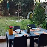 Au Jardin De Gasthof