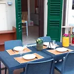 Au Jardin De Gasthof 3*