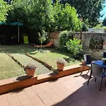 Au Jardin De 3*