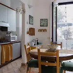 Au Jardin De 3* Florenz