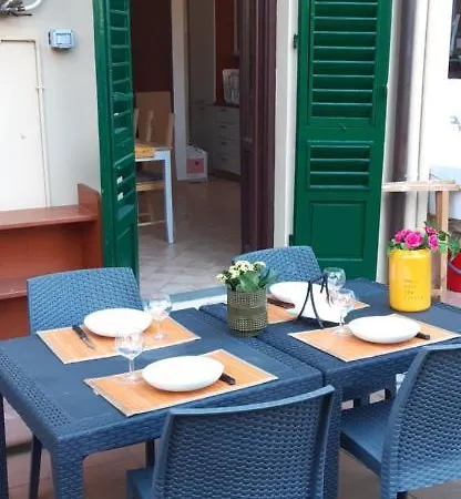 Au Jardin De Pensionat 3*