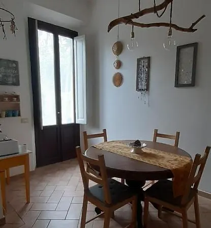 Au Jardin De * Florencja