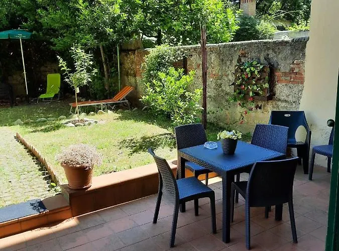 Au Jardin De Florens