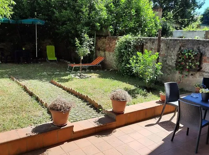 Au Jardin De 3*