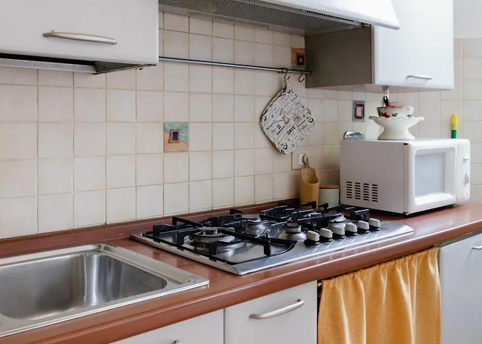 Pensionat Au Jardin De 3*