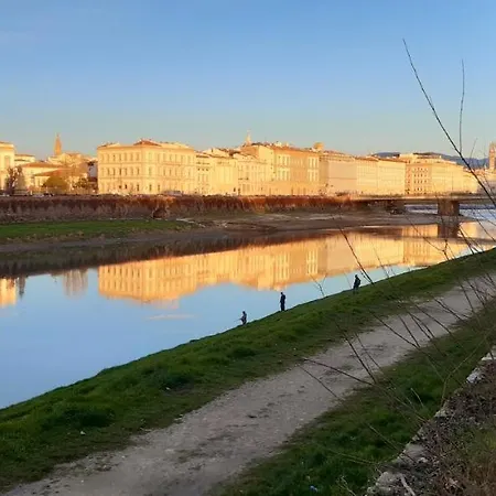 Vendégház Au Jardin De Firenze