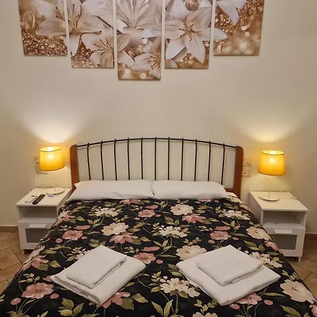 Au Jardin De * Firenze